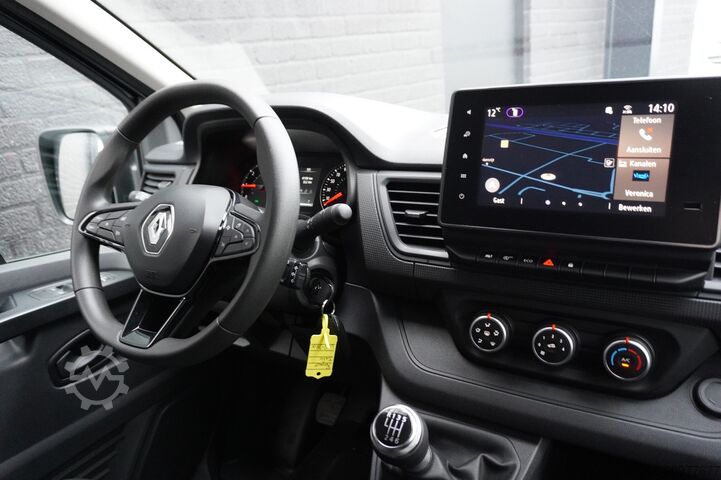 Bestelwagen Renault Trafic 2.0 dCi L2 EURO 6 - Airco- Navi - Cruise...