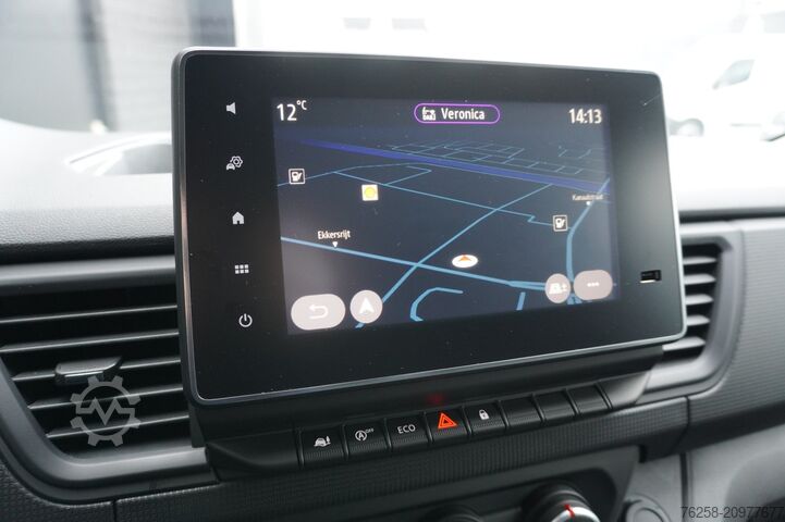 Bestelwagen Renault Trafic 2.0 dCi L2 EURO 6 - Airco- Navi - Cruise...