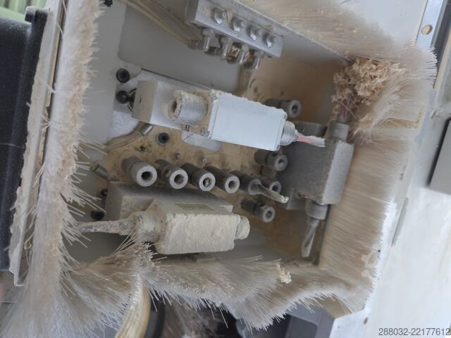 Bearbeitungszentrum SCM accord 30 fx