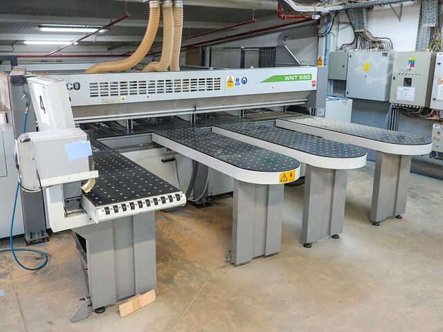 Espace réservé BIESSE WNT