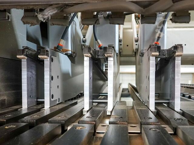 Espace réservé BIESSE WNT