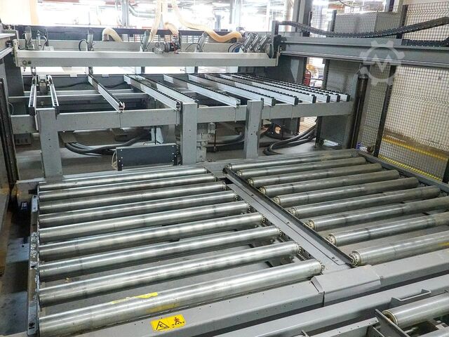 Espace réservé BIESSE WNT