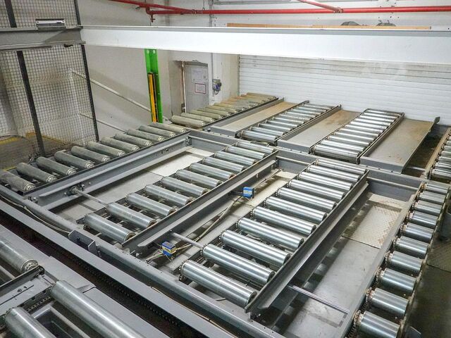 Espace réservé BIESSE WNT
