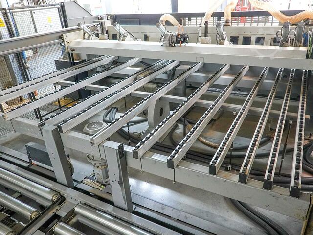 Espace réservé BIESSE WNT