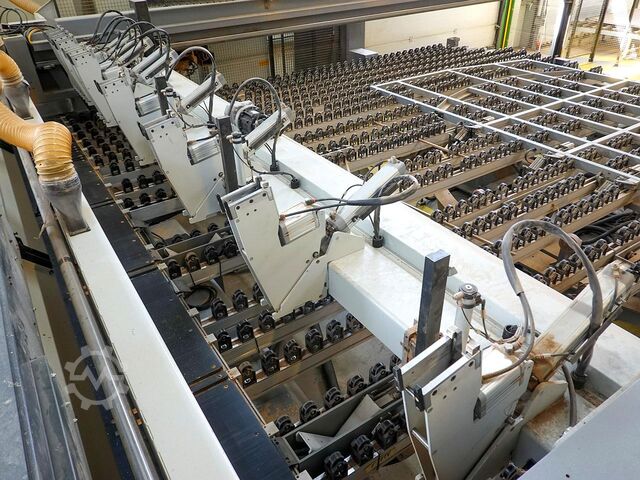 Espace réservé BIESSE WNTR