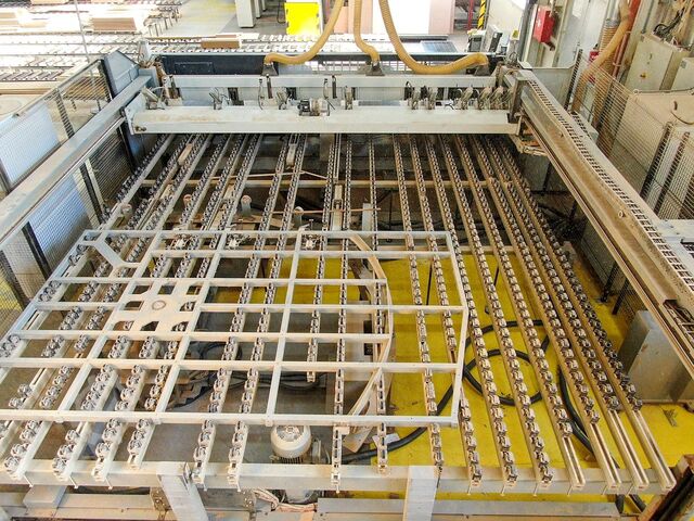 Espace réservé BIESSE WNTR