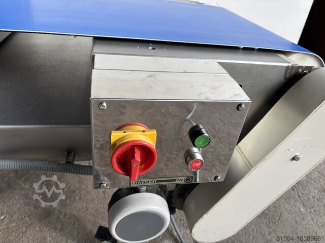 Metalldetektor Boekels EMD7025