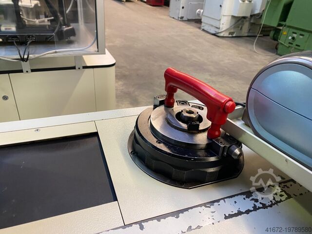 Prérégleur d'outils Kelch Kalimat C34