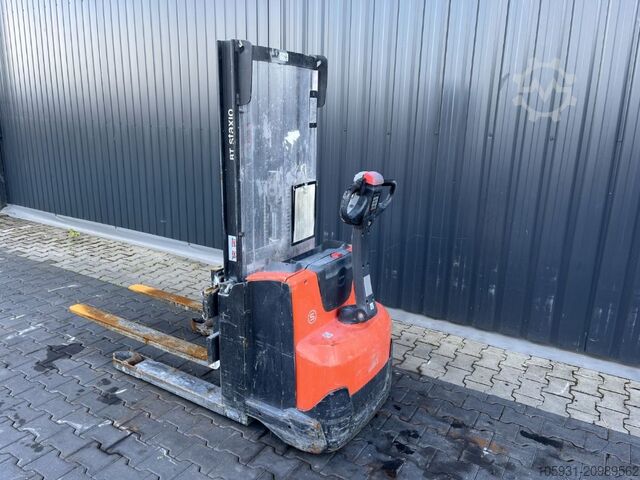 Fodgængerstabler BT SWE120S