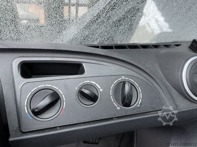 Elektrisk 4 -hjulet gaffeltruck Still RX20-20PL