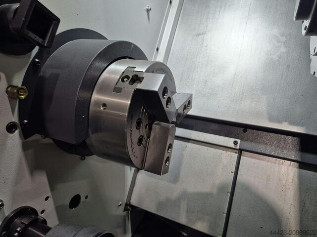 CNC drejebænk SMEC NS 2000 M