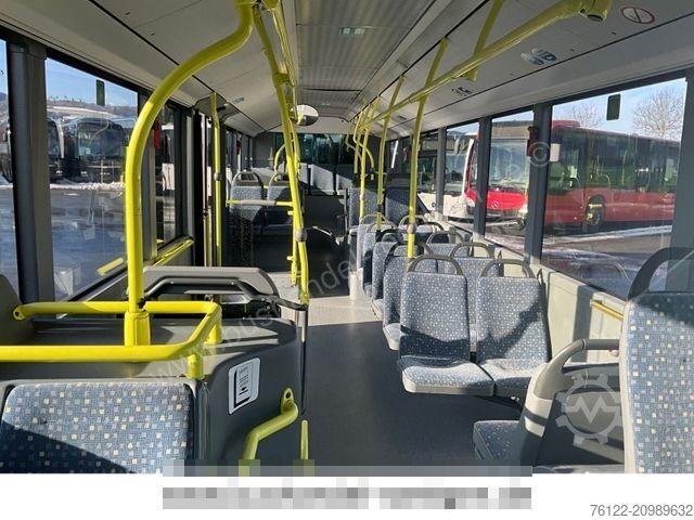 Bybus MERCEDES-BENZ O 530 Citaro/guter Zustand/A20/A21 Lion?s City