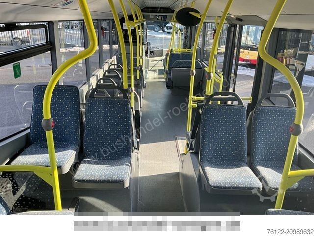 Bybus MERCEDES-BENZ O 530 Citaro/guter Zustand/A20/A21 Lion?s City