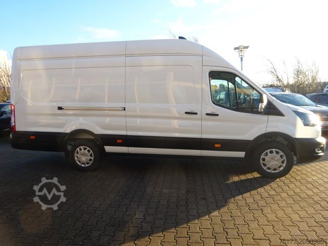 Højt tag varevogn FORD Transit Trend 350 L4H3 LKW Kasten TWA WiPa SYNC4