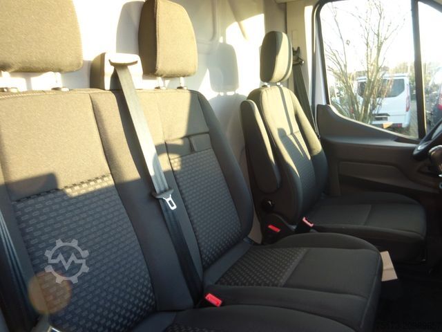 Højt tag varevogn FORD Transit Trend 350 L4H3 LKW Kasten TWA WiPa SYNC4