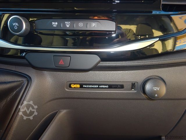 Højt tag varevogn FORD Transit Trend 350 L4H3 LKW Kasten TWA WiPa SYNC4