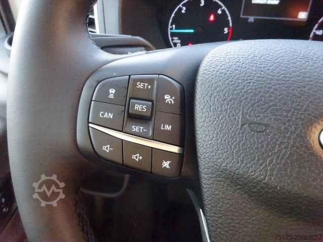 Højt tag varevogn FORD Transit Trend 350 L4H3 LKW Kasten TWA WiPa SYNC4