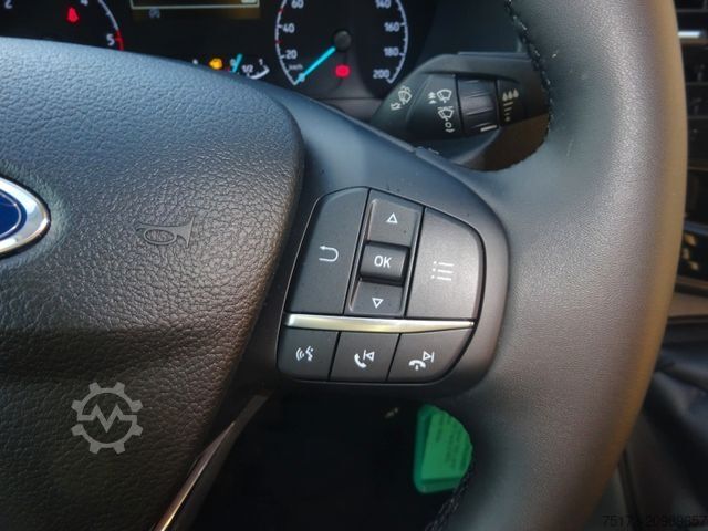 Højt tag varevogn FORD Transit Trend 350 L4H3 LKW Kasten TWA WiPa SYNC4