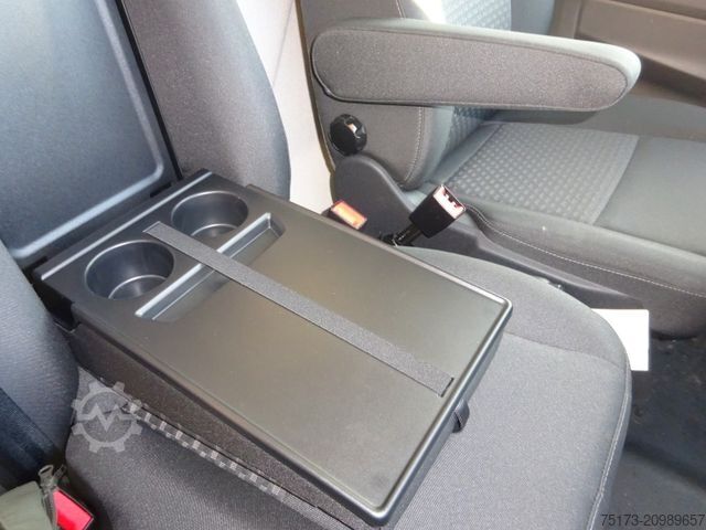 Højt tag varevogn FORD Transit Trend 350 L4H3 LKW Kasten TWA WiPa SYNC4