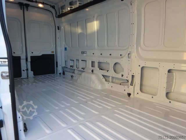 Højt tag varevogn FORD Transit Trend 350 L4H3 LKW Kasten TWA WiPa SYNC4