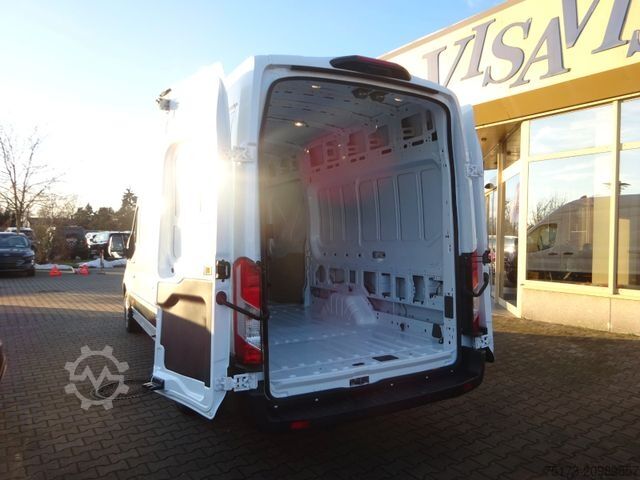 Højt tag varevogn FORD Transit Trend 350 L4H3 LKW Kasten TWA WiPa SYNC4