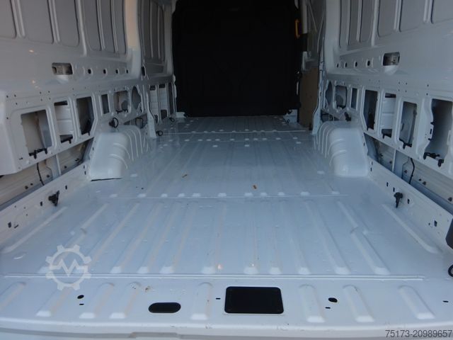 Højt tag varevogn FORD Transit Trend 350 L4H3 LKW Kasten TWA WiPa SYNC4