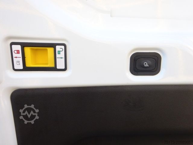 Højt tag varevogn FORD Transit Trend 350 L4H3 LKW Kasten TWA WiPa SYNC4