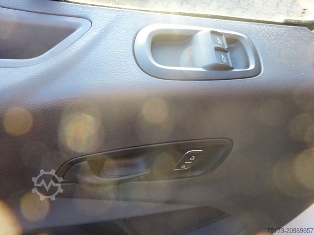 Højt tag varevogn FORD Transit Trend 350 L4H3 LKW Kasten TWA WiPa SYNC4