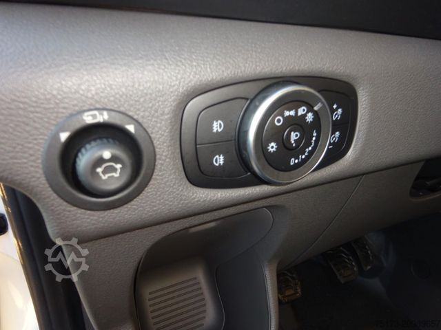 Højt tag varevogn FORD Transit Trend 350 L4H3 LKW Kasten TWA WiPa SYNC4