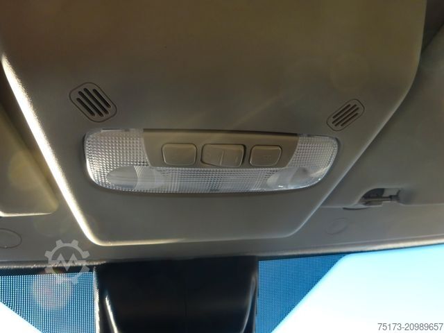 Højt tag varevogn FORD Transit Trend 350 L4H3 LKW Kasten TWA WiPa SYNC4