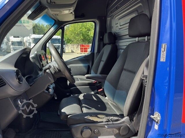 Panelová dodávka Mercedes-Benz Sprinter 311 / 2.2 CDI Euro 6D / L3 H2 / Automa...