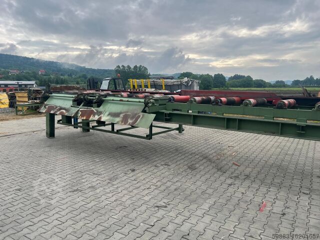 Trac/achteruit ontvanger LSH ESTERER