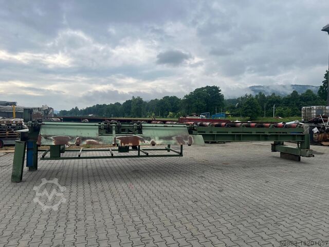 Trac/achteruit ontvanger LSH ESTERER