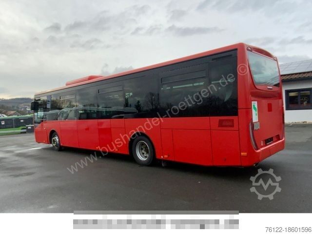 Gradski autobus IVECO Crossway LE / Klima / O 530 Citaro / A 20 / A21