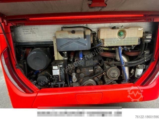 Gradski autobus IVECO Crossway LE / Klima / O 530 Citaro / A 20 / A21