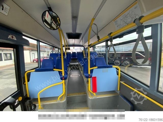 Gradski autobus IVECO Crossway LE / Klima / O 530 Citaro / A 20 / A21