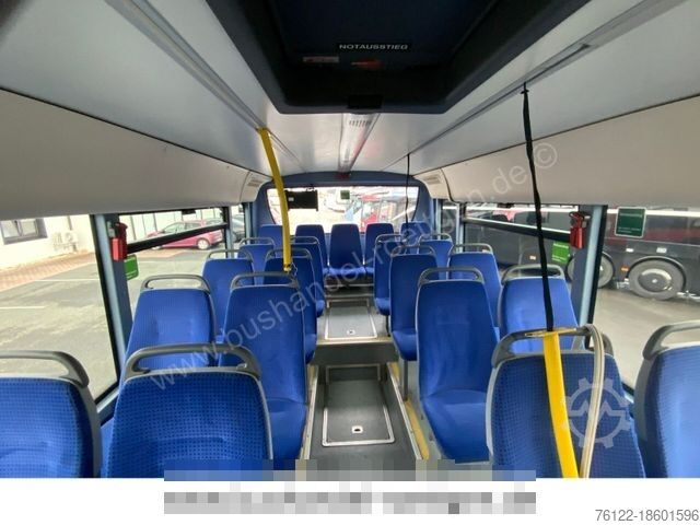 Gradski autobus IVECO Crossway LE / Klima / O 530 Citaro / A 20 / A21