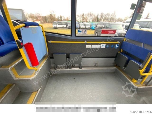 Gradski autobus IVECO Crossway LE / Klima / O 530 Citaro / A 20 / A21