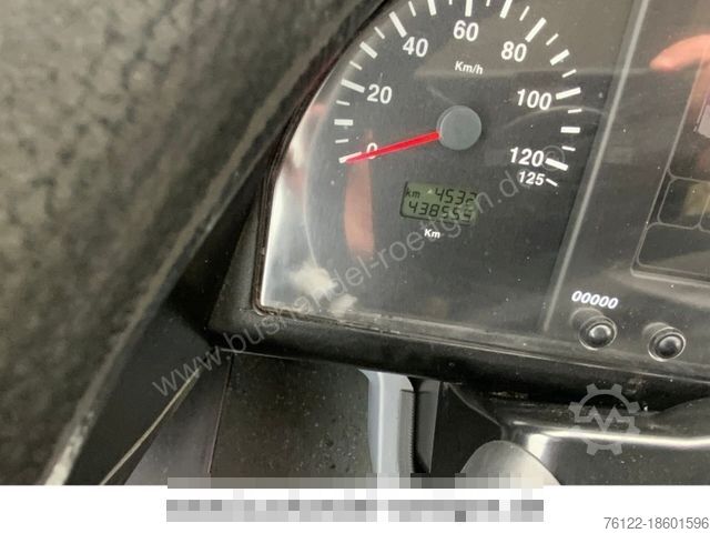 Gradski autobus IVECO Crossway LE / Klima / O 530 Citaro / A 20 / A21