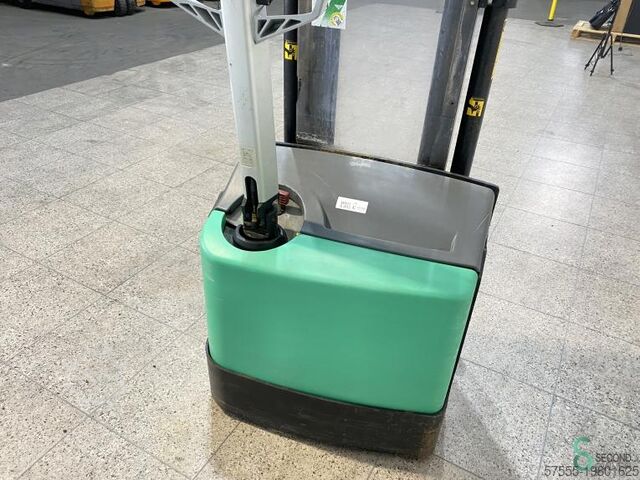 Carretilla elevadora Mitsubishi SPN