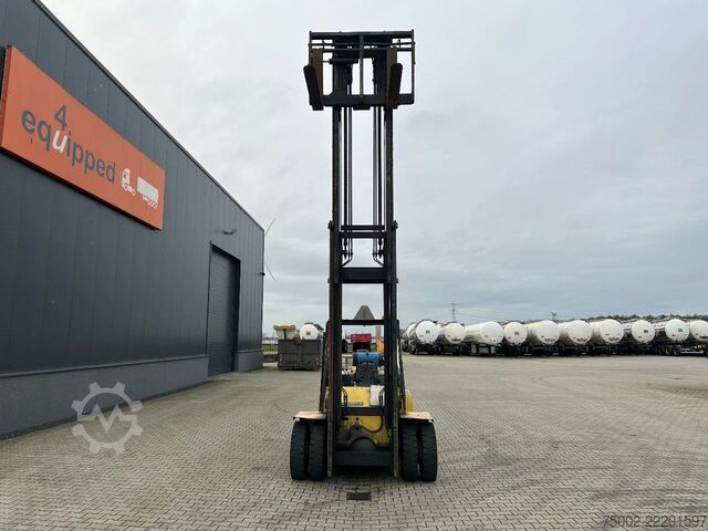 Forklift Hyster H7.00XL LPG 7.000kg