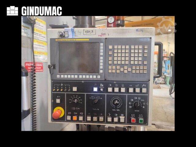Eumach FBE-4000 Eumach FBE-4000
