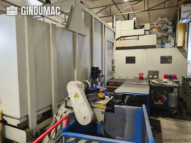 Eumach FBE-4000 Eumach FBE-4000