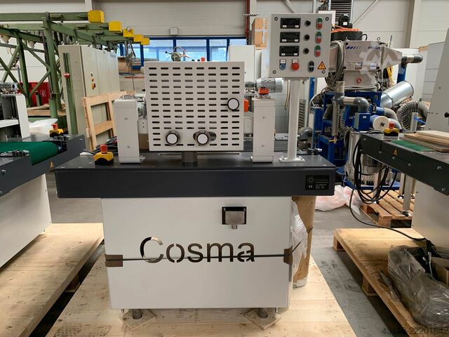 Mașină de aplicat cu rolă 400 mm Cosma RC 400
