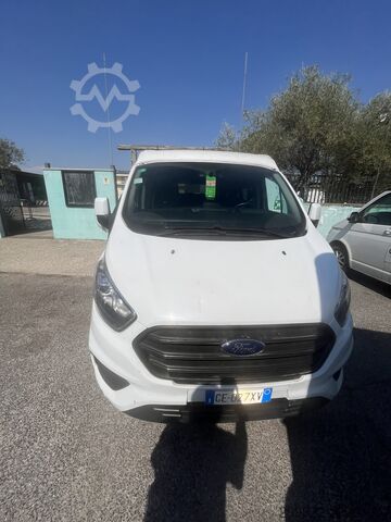 Rulotă/autocaravană 2022 Ford Panama | Manuale | Tetto a soffietto