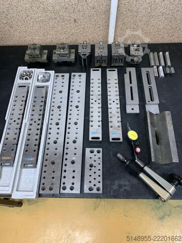 Drátová elektroerozivní řezačka AGIE CHARMILLES CUT 2000 S