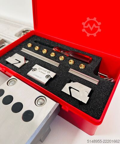 Drátová elektroerozivní řezačka AGIE CHARMILLES CUT 2000 S