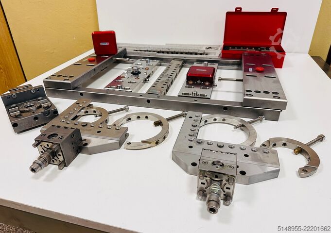 Drátová elektroerozivní řezačka AGIE CHARMILLES CUT 2000 S