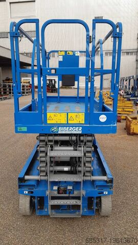 Scissor lift Genie GS 3246