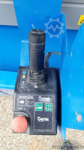 Scissor lift Genie GS 3246